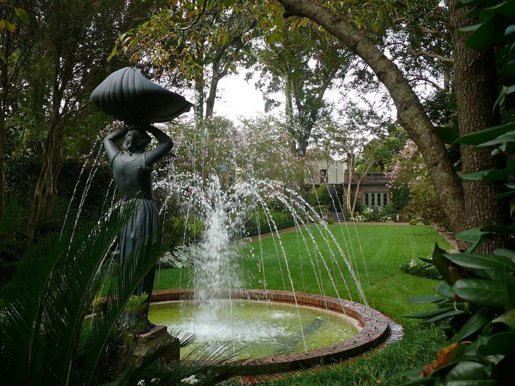 西门罗希尔顿花园酒店 西梦露 设施 照片